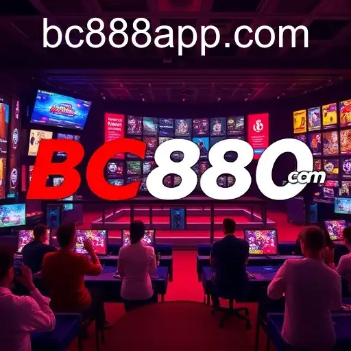 About BC888.com