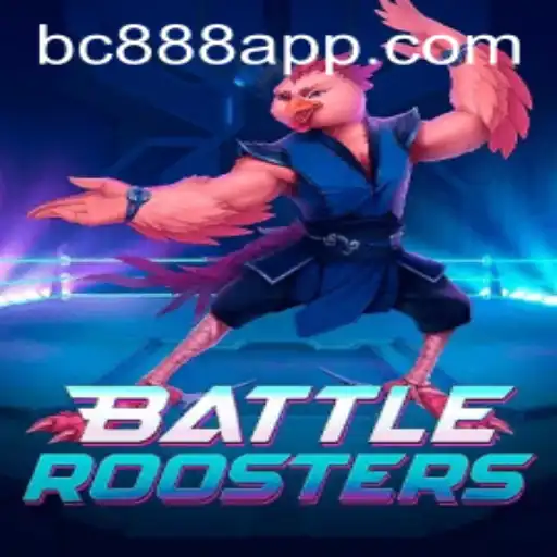 BattleRoosters Unleashed: Exploring the Phenomenon with BC888.com