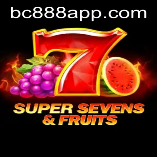 Unveiling 7SuperSevensFruits: The Game Taking BC888.com by Storm