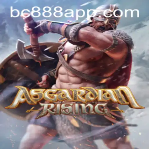 Asgardian Rising: A Mythical Adventure With BC888.com