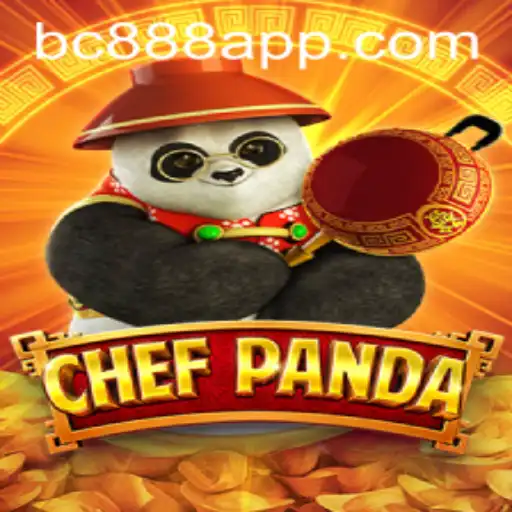 ChefPanda: A Culinary Adventure in the Digital Jungle