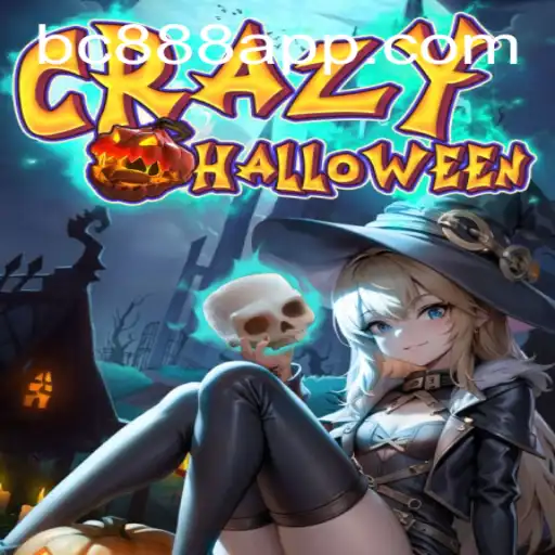 Crazy Halloween: A Thrilling Gaming Experience with BC888.com