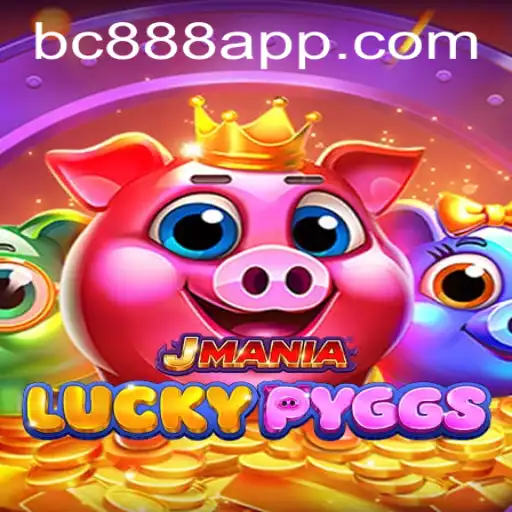 Exploring the Exciting World of JManiaLuckyPyggs
