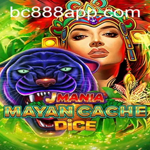 Exploring the Exciting World of JManiaMayanCacheDice with BC888.com