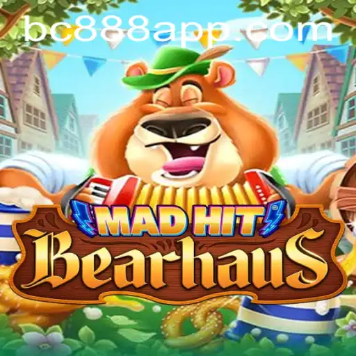 Discover the Thrills of MadHitBearhaus: The Exciting New Game at BC888.com