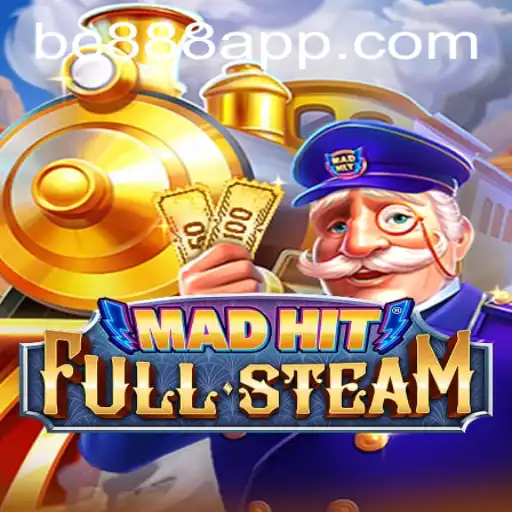 MadHitFullSteam: A Comprehensive Guide to a Thrilling Gaming Experience