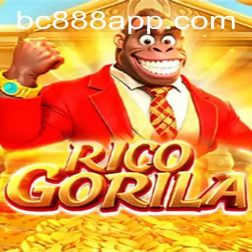 Discovering RicoGorila: A Journey Through the Wild Gaming Landscape