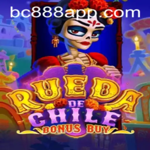 Discover the Exciting World of RuedaDeChileBonusBuy at BC888.com