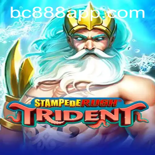 Discover the Thrills of StempedeRushTrident: A New Gaming Sensation