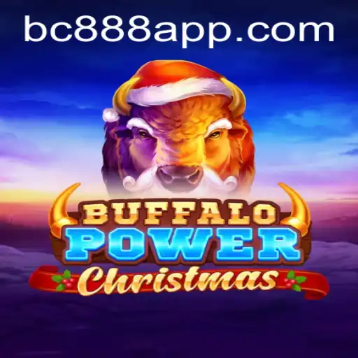 Unveiling the Magic of BuffaloPowerChristmas at BC888.com