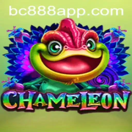Unveiling the World of Chameleon on BC888.com