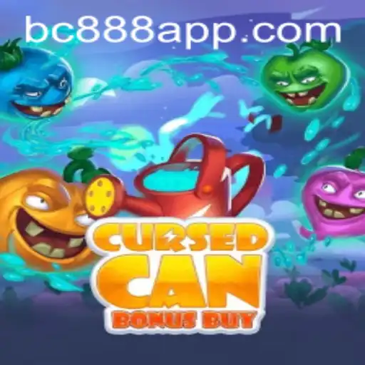 Experience Thrills with CursedCanBonusBuy at BC888.com