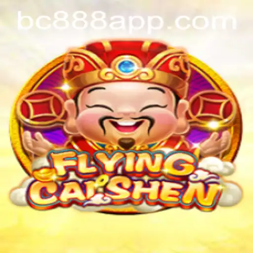 Explore FlyingCaiShen: A Thrilling Gaming Adventure on BC888.com