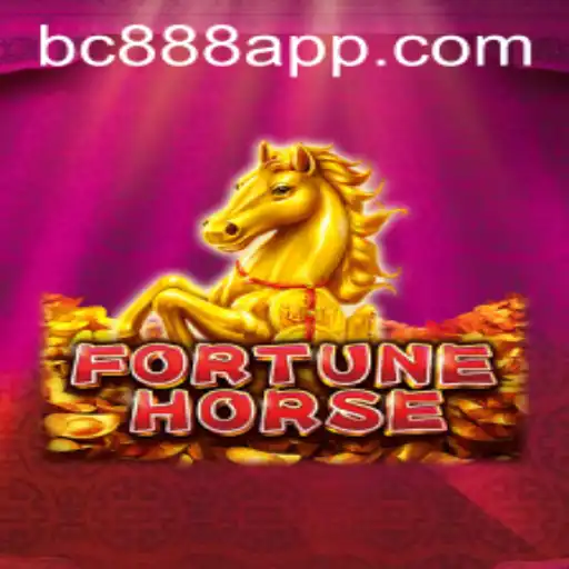 Discover FortuneHorse: An Exciting New Game Adventure