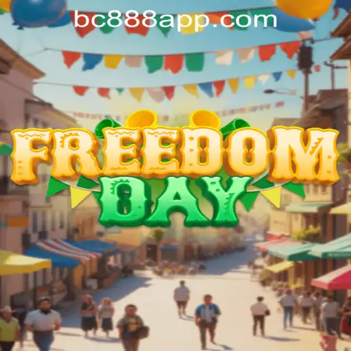 Immersive Experience in FreedomDay: The Game Revolution on BC888.com