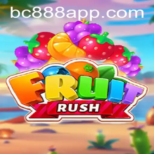 Discover the Thrills of FruitRush at BC888.com