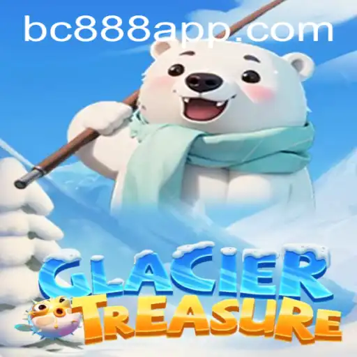Discover the Thrilling World of GlacierTreasure: A Comprehensive Guide