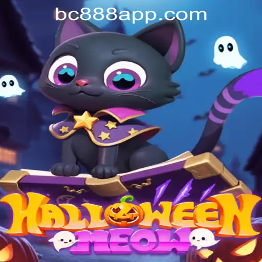 Unveiling HalloweenMeow: A Spooky Adventure by BC888.com