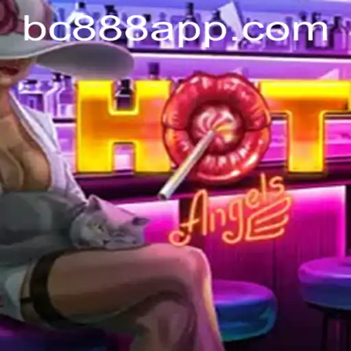 Discovering HotAngels: An Engaging Journey into the World of BC888.com