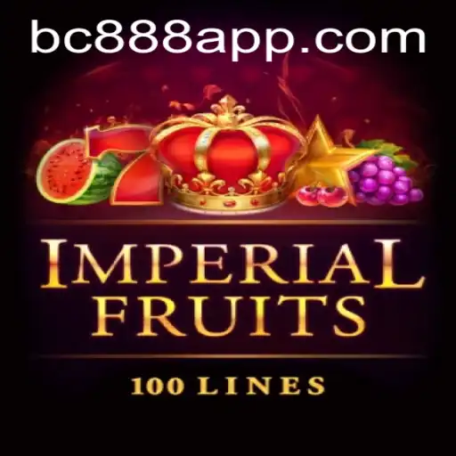 Imperial Fruits 100: A Fruitful Journey Into Classic Slot Gaming