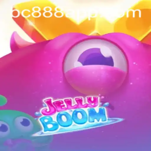 Explore the Exciting World of JellyBoom at BC888.com