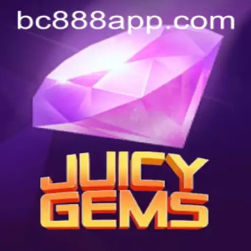 Discover the Thrilling World of JuicyGems at BC888.com