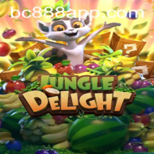 Explore the Enchanting World of JungleDelight at BC888.com