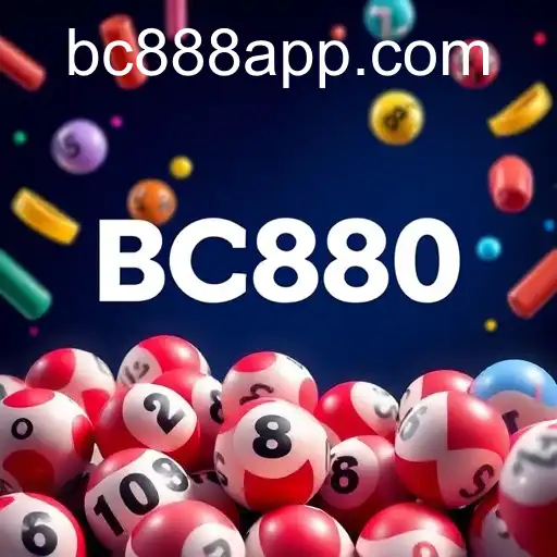 The Fascinating World of Lottery Games: A Deep Dive into BC888.com
