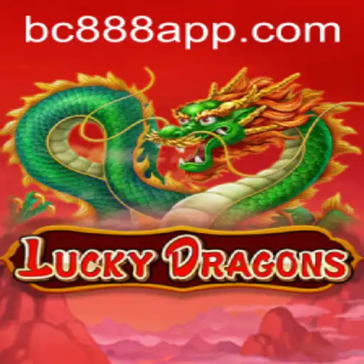 Exploring the World of LuckyDragons on BC888.com