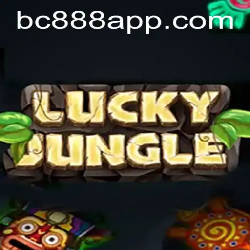 Explore the Thrills of LuckyJungle with BC888.com