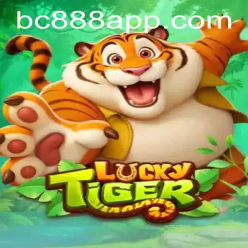 Discover the Thrills of LuckyTiger: A Game Inspired by BC888.com