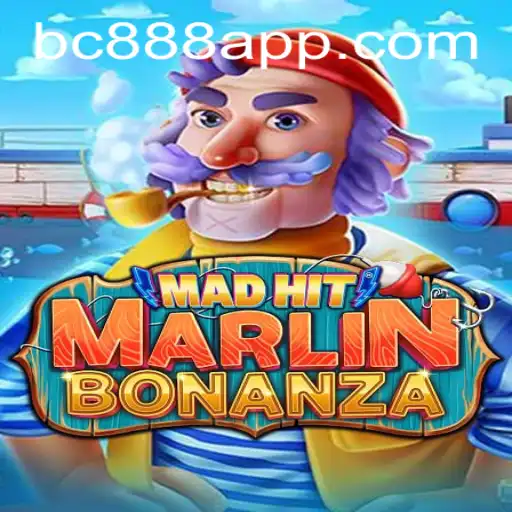 MadHitMarlinBonanza: The Ultimate Underwater Adventure at BC888.com