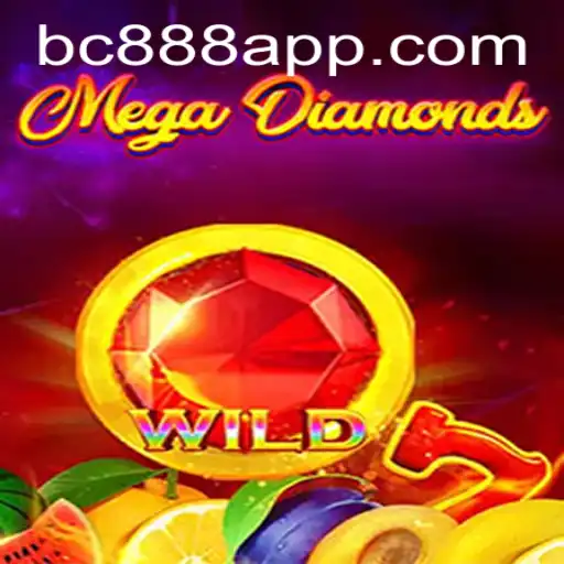 An In-Depth Look at MegaDiamond: The Exciting Game Linked with BC888.com