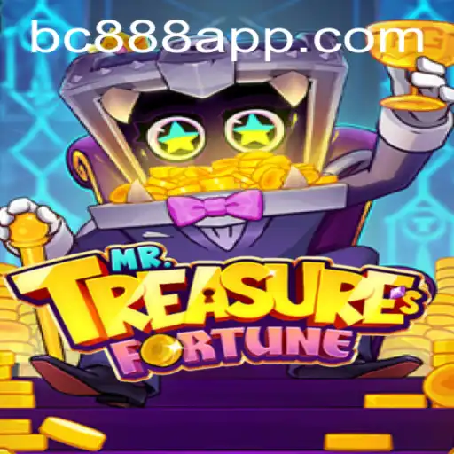 Exploring MrTreasuresFortune and the Fascinating World of BC888.com