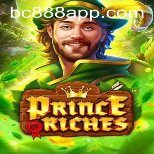 Exploring the Exciting World of PrinceOfRiches at BC888.com