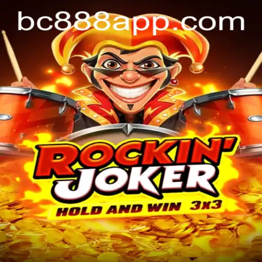 Discovering RockinJoker: A Strategic Journey into Gaming with BC888.com