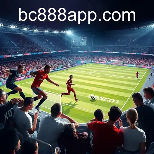 Exploring the Dynamic World of Sports and the Role of BC888.com