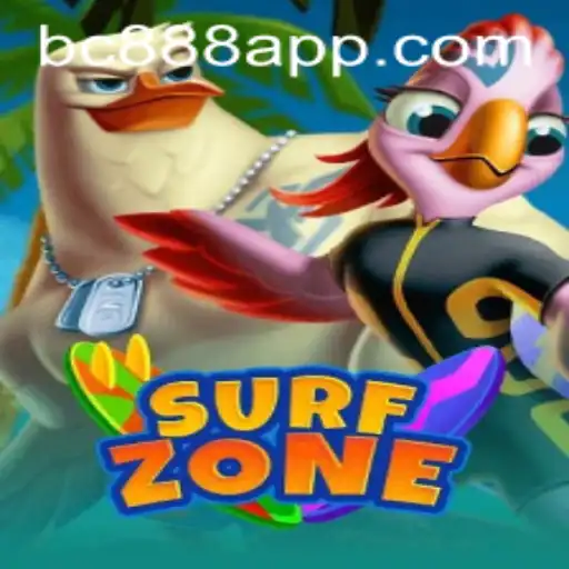 SurfZone: Dive into the Exciting Waters of BC888.com's Latest Gaming Adventure