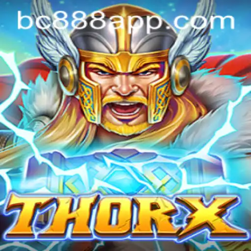 Unleashing ThorX: A Mythical Gaming Adventure