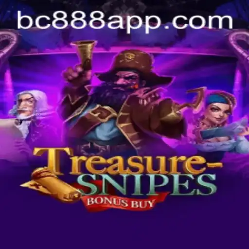 Unearthing the Adventure in TreasuresnipesBonusBuy at BC888.com