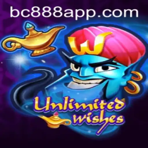 UnlimitedWishes: An Exciting Adventure with BC888.com